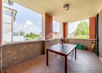 Porzione di casa Via Giuseppe di Vittorio, Cadelbosco di Sopra - foto 14