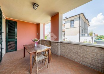 Porzione di casa Via Giuseppe di Vittorio, Cadelbosco di Sopra - foto 15