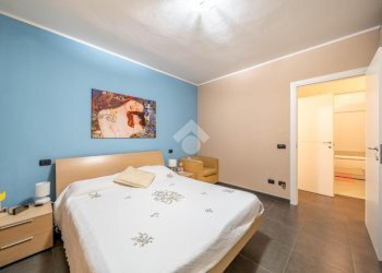 Porzione di casa Via Giuseppe di Vittorio, Cadelbosco di Sopra - foto 19