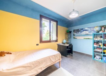 Porzione di casa Via Giuseppe di Vittorio, Cadelbosco di Sopra - foto 23