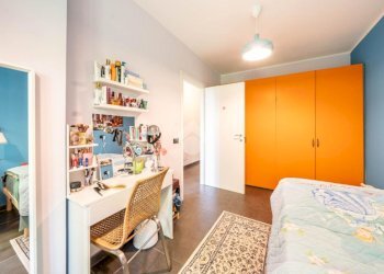 Porzione di casa Via Giuseppe di Vittorio, Cadelbosco di Sopra - foto 27