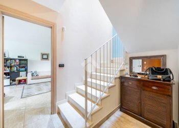 Porzione di casa Via Giuseppe di Vittorio, Cadelbosco di Sopra - foto 31