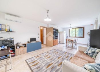 Porzione di casa Via Giuseppe di Vittorio, Cadelbosco di Sopra - foto 33