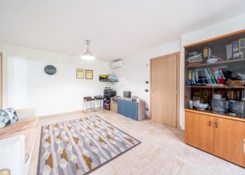 Porzione di casa Via Giuseppe di Vittorio, Cadelbosco di Sopra - foto 34