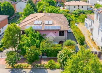 Porzione di casa Via Giuseppe di Vittorio, Cadelbosco di Sopra - foto 43