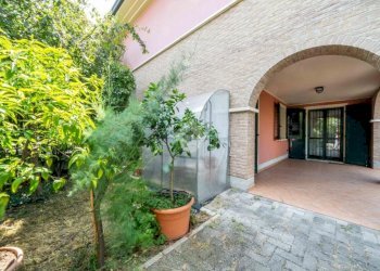 Porzione di casa Via Giuseppe di Vittorio, Cadelbosco di Sopra - foto 44