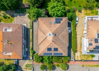 Porzione di casa Via Giuseppe di Vittorio, Cadelbosco di Sopra - foto 45