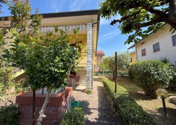Villa Viale Genova, Riccione - foto 24