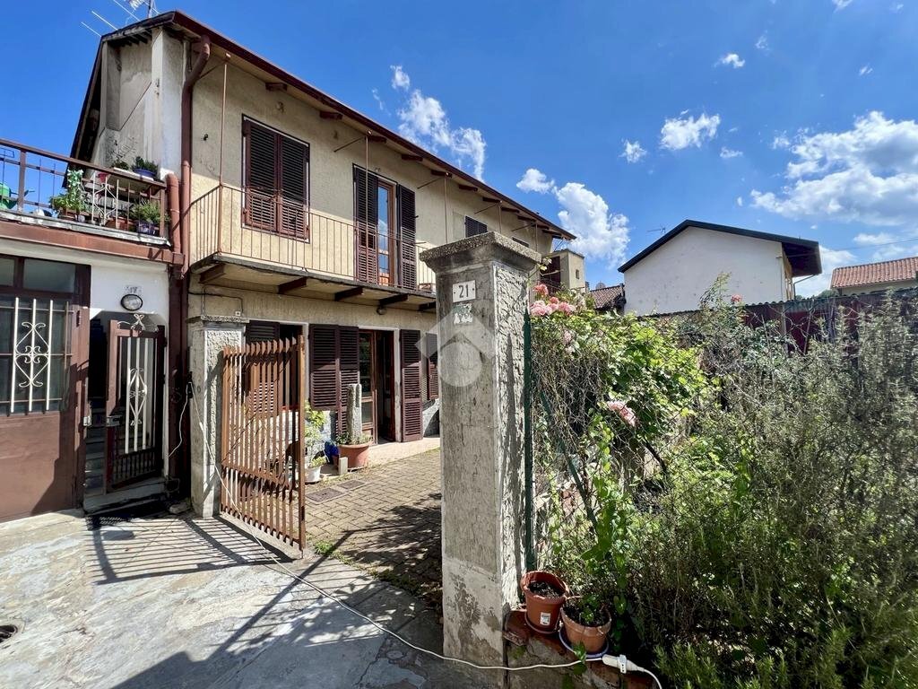 Semi-detached house Via g. b. viotti, Rivoli - photo 1