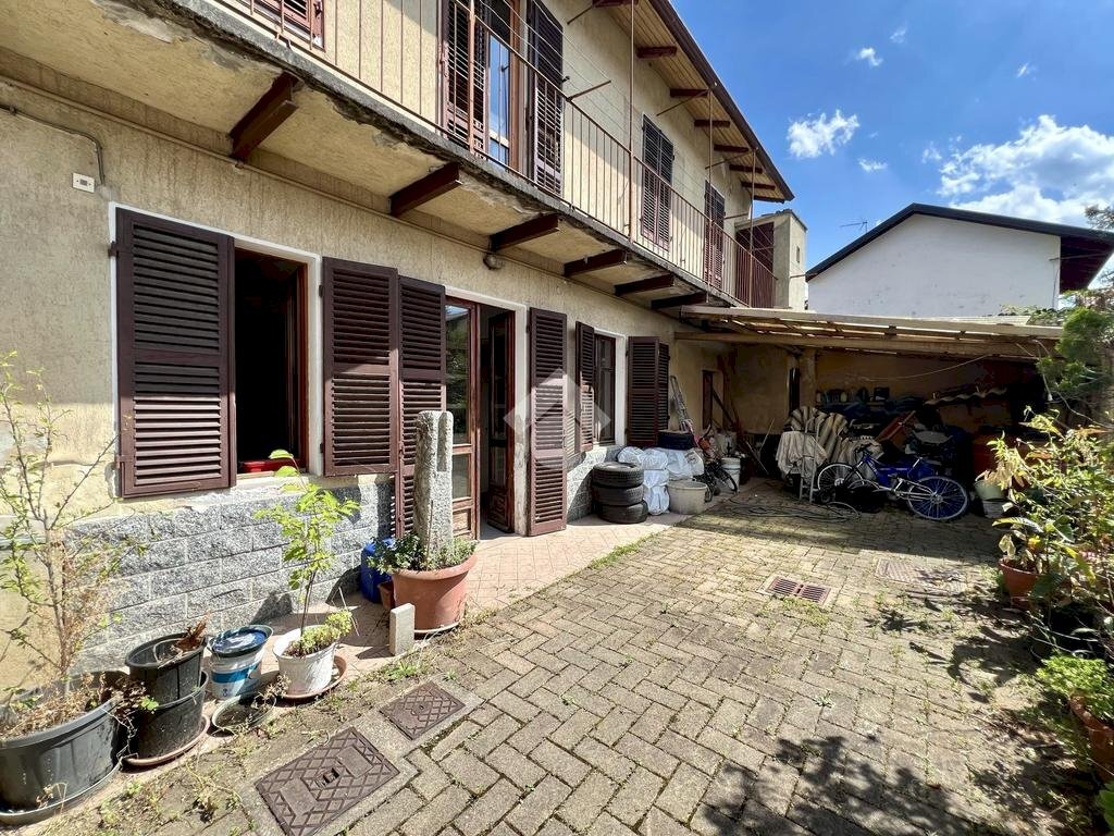 Semi-detached house Via g. b. viotti, Rivoli - photo 2