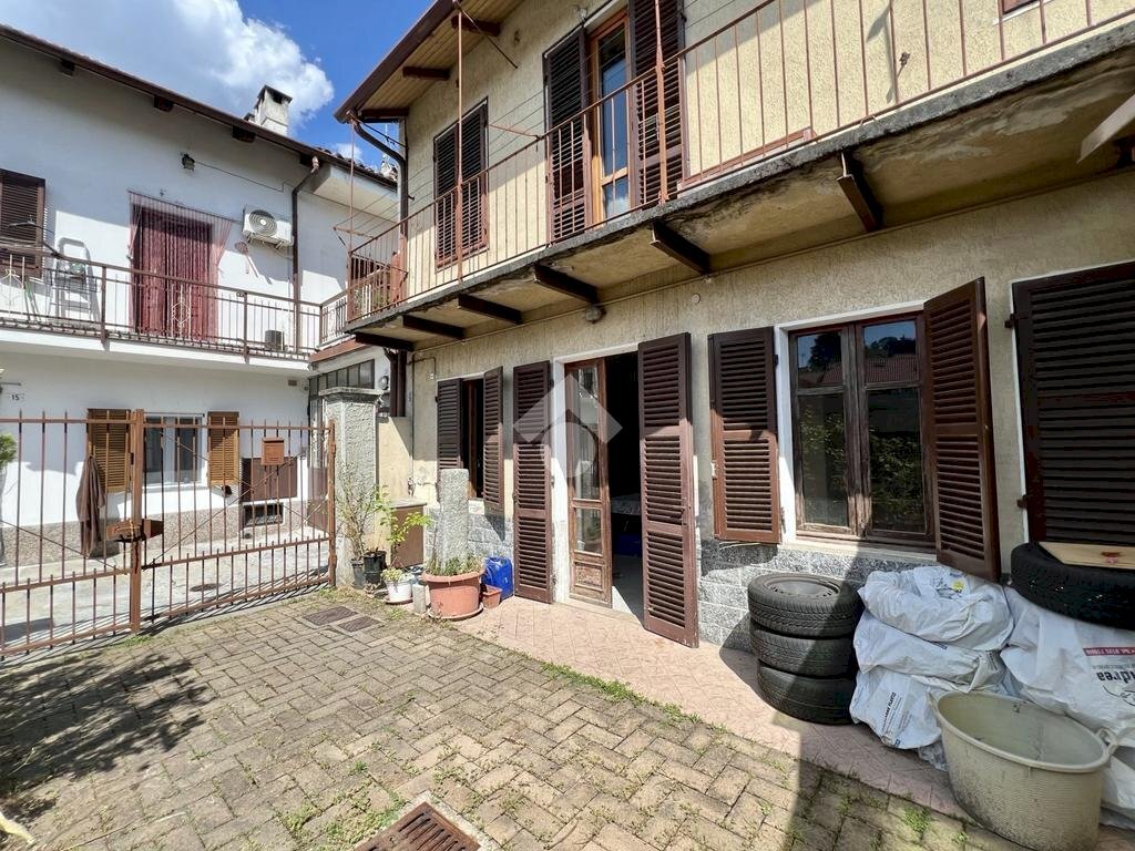 Semi-detached house Via g. b. viotti, Rivoli - photo 3