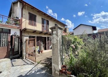 Semi-detached house Via g. b. viotti, Rivoli - photo 1