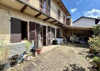 Semi-detached house Via g. b. viotti, Rivoli - photo 2