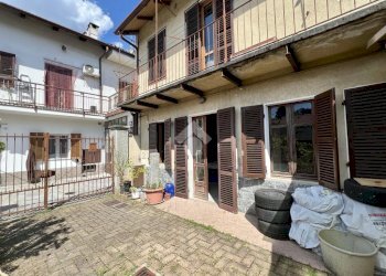Semi-detached house Via g. b. viotti, Rivoli - photo 3