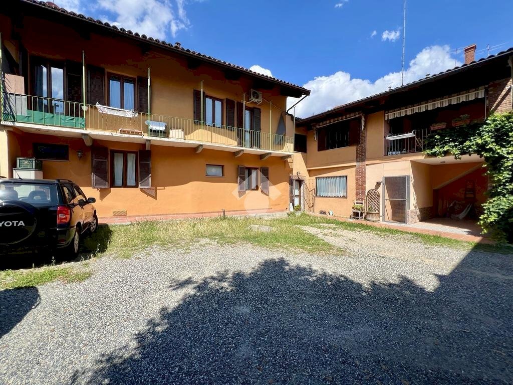 Rustico Via G. B. Viotti, Rivoli - foto 1