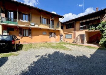 Rustico Via G. B. Viotti, Rivoli - foto 1