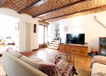 Rustico Via G. B. Viotti, Rivoli - foto 7