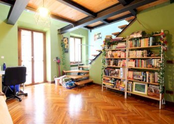 Rustico Via G. B. Viotti, Rivoli - foto 17