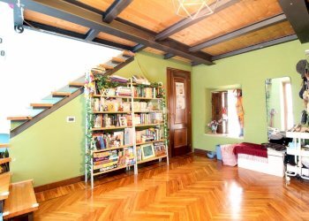 Rustico Via G. B. Viotti, Rivoli - foto 21