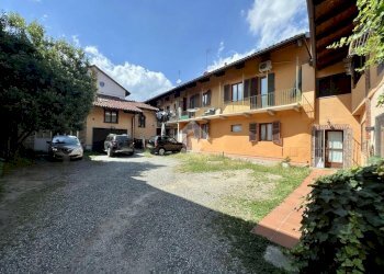 Rustico Via G. B. Viotti, Rivoli - foto 33