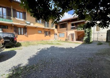 Rustico Via G. B. Viotti, Rivoli - foto 35