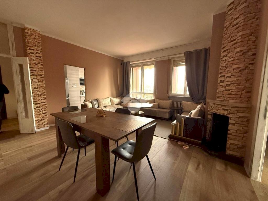 Trilocale Via Novara, Robbio - foto 2