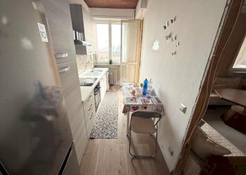 Trilocale Via Novara, Robbio - foto 11