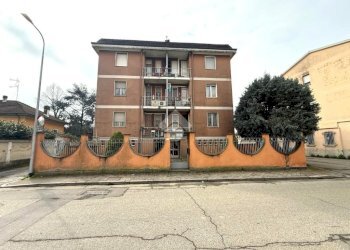 Trilocale Via Novara, Robbio - foto 20