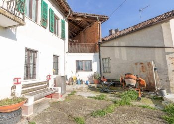 Casa semi indipendente Via briccarello, Cortazzone - foto 36