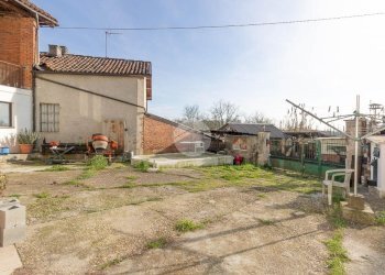 Casa semi indipendente Via briccarello, Cortazzone - foto 37