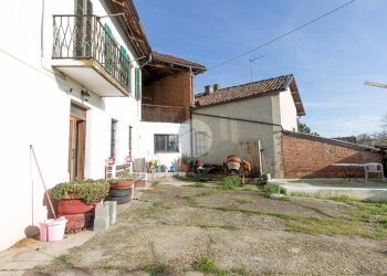 Casa semi indipendente Via briccarello, Cortazzone - foto 38