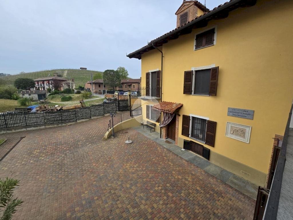 Casa semi indipendente Via Marello, San Martino Alfieri - foto 1