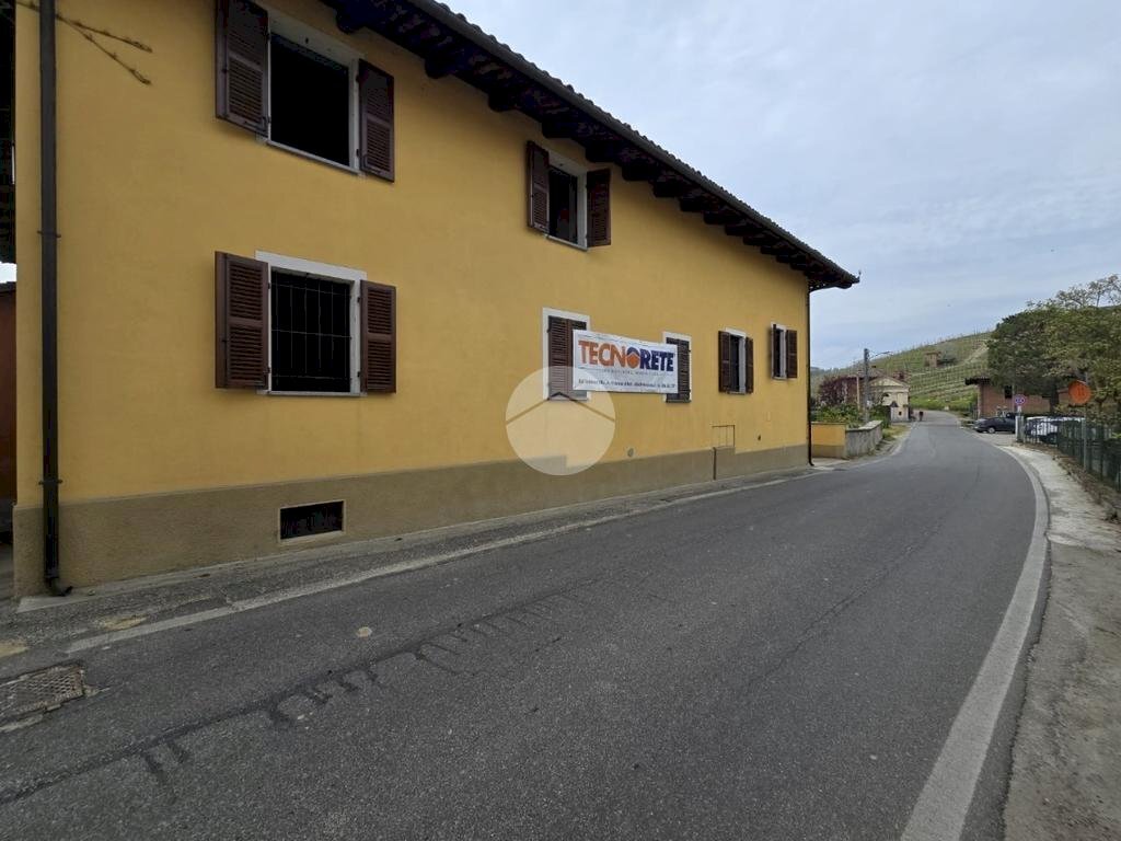Casa semi indipendente Via Marello, San Martino Alfieri - foto 2