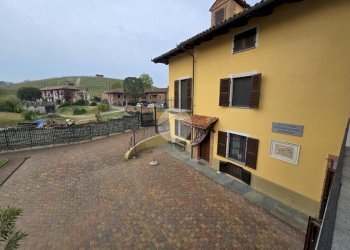 Casa semi indipendente Via Marello, San Martino Alfieri - foto 1