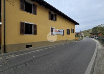 Casa semi indipendente Via Marello, San Martino Alfieri - foto 2