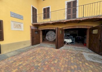 Casa semi indipendente Via Marello, San Martino Alfieri - foto 3