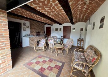 Casa semi indipendente Via Marello, San Martino Alfieri - foto 4
