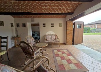 Casa semi indipendente Via Marello, San Martino Alfieri - foto 5