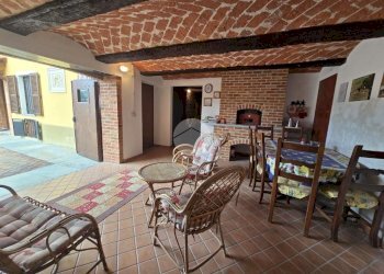 Casa semi indipendente Via Marello, San Martino Alfieri - foto 6