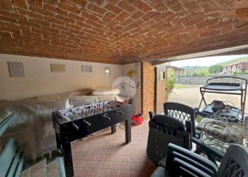 Casa semi indipendente Via Marello, San Martino Alfieri - foto 7