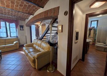 Casa semi indipendente Via Marello, San Martino Alfieri - foto 8