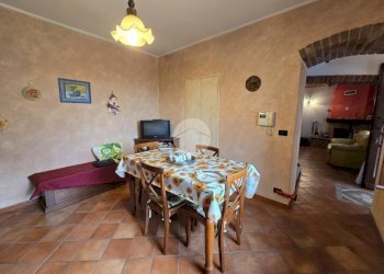 Casa semi indipendente Via Marello, San Martino Alfieri - foto 9