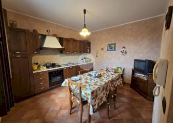 Casa semi indipendente Via Marello, San Martino Alfieri - foto 11