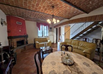 Casa semi indipendente Via Marello, San Martino Alfieri - foto 12