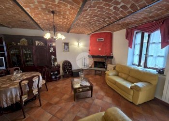 Casa semi indipendente Via Marello, San Martino Alfieri - foto 13
