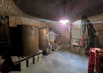 Casa semi indipendente Via Marello, San Martino Alfieri - foto 14