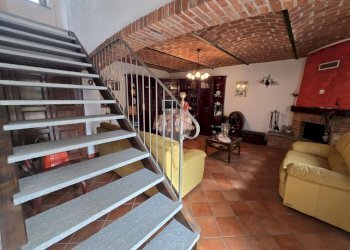 Casa semi indipendente Via Marello, San Martino Alfieri - foto 15