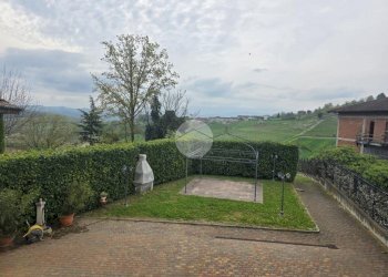 Casa semi indipendente Via Marello, San Martino Alfieri - foto 21