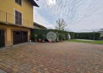 Casa semi indipendente Via Marello, San Martino Alfieri - foto 22