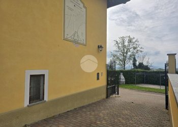 Casa semi indipendente Via Marello, San Martino Alfieri - foto 24
